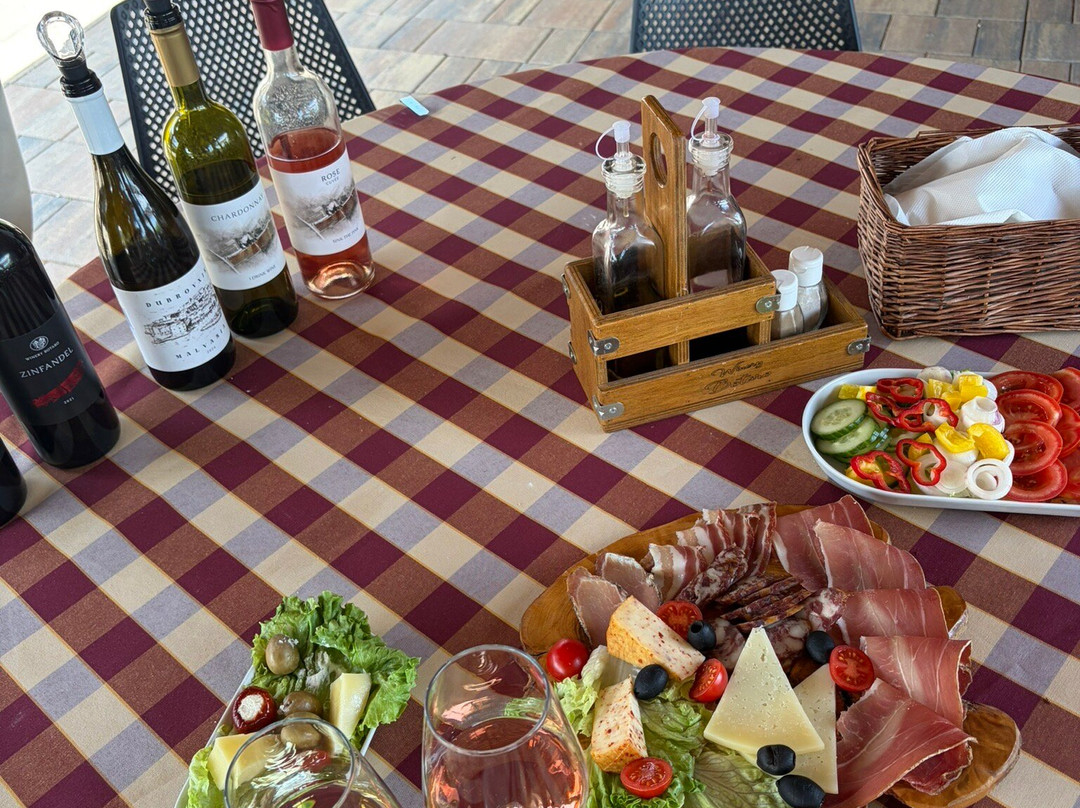 Winery Botaro-杜布罗夫尼克必去景点