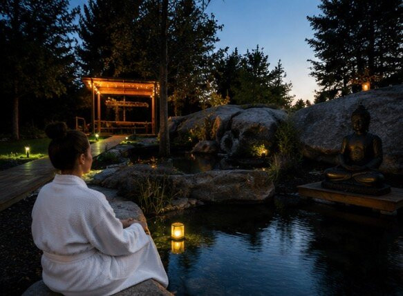 Nature's Elements Wellness