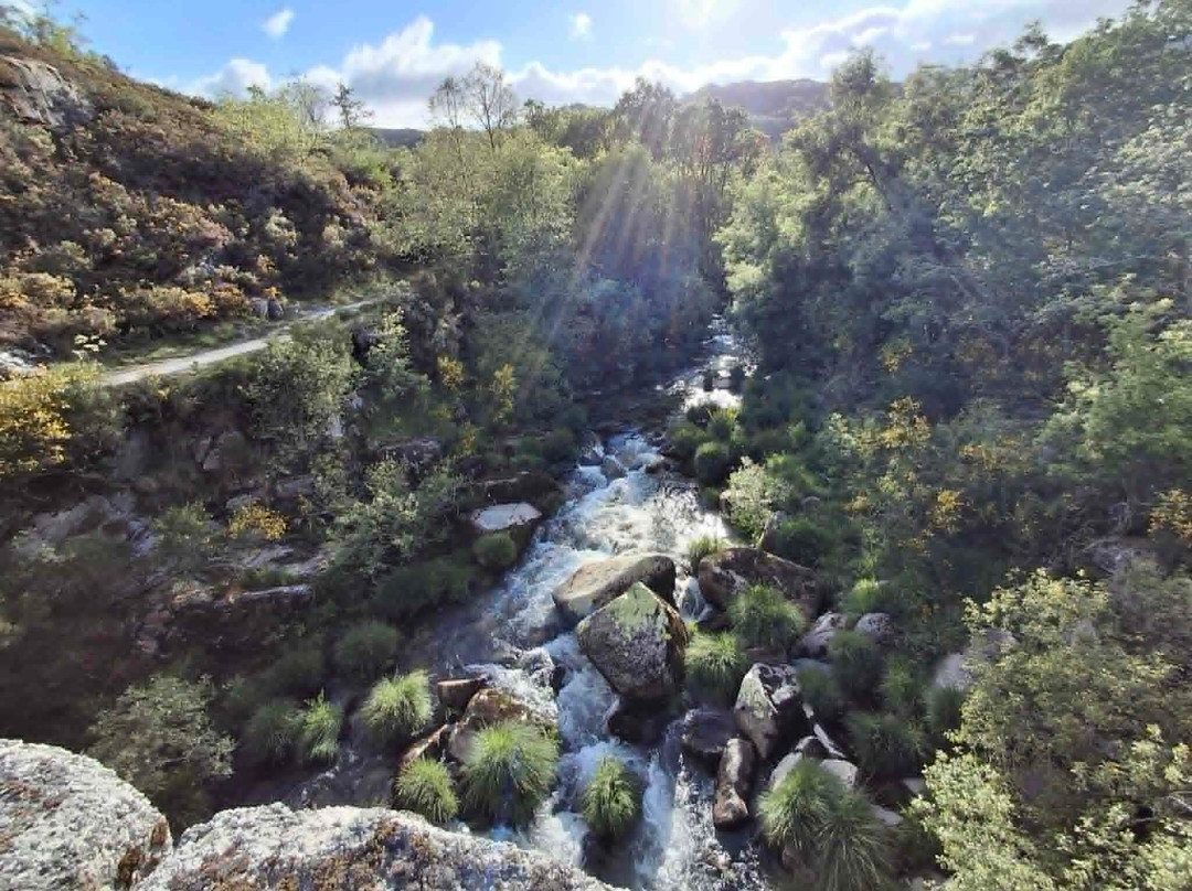 Ponte da Cava da Velha