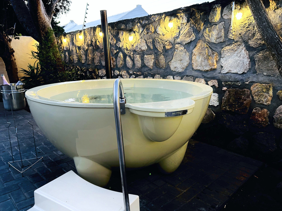 Arniston Hotel Manor House