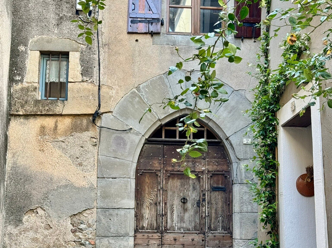 Hôtel d'Alibert主图