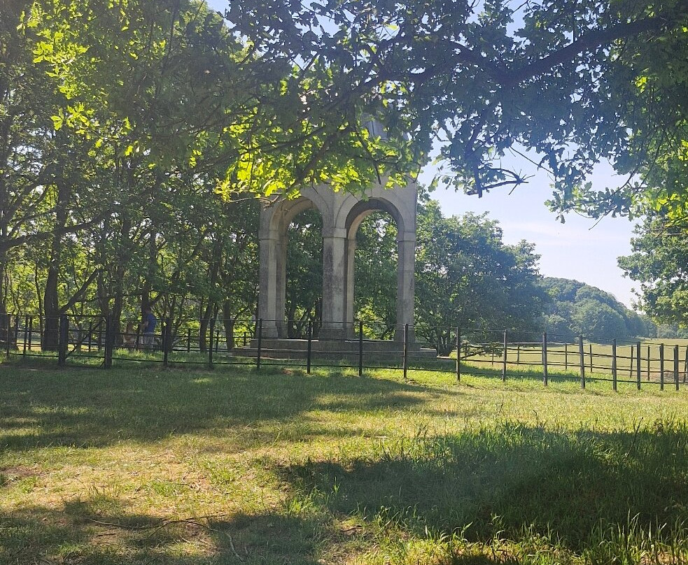 Sheringham Park-Sheringham必去景点