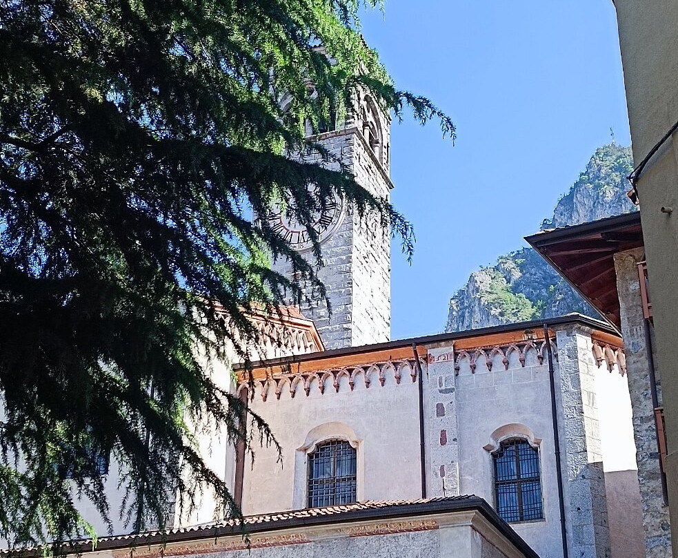Chiesa di San Floriano-Storo必去景点