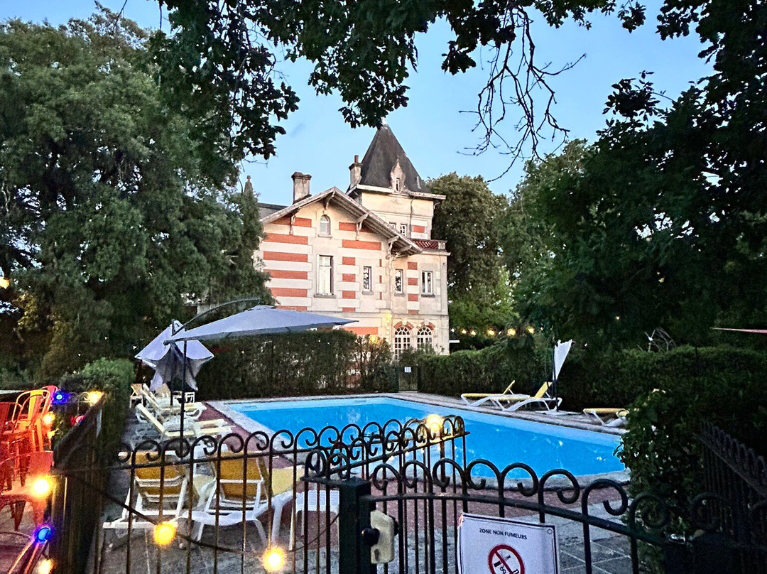 Hotel L'Yeuse主图