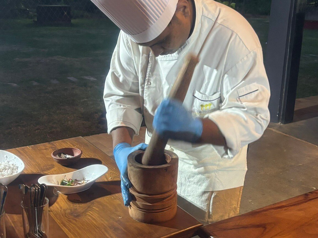 Thinnai Organic Farm主图
