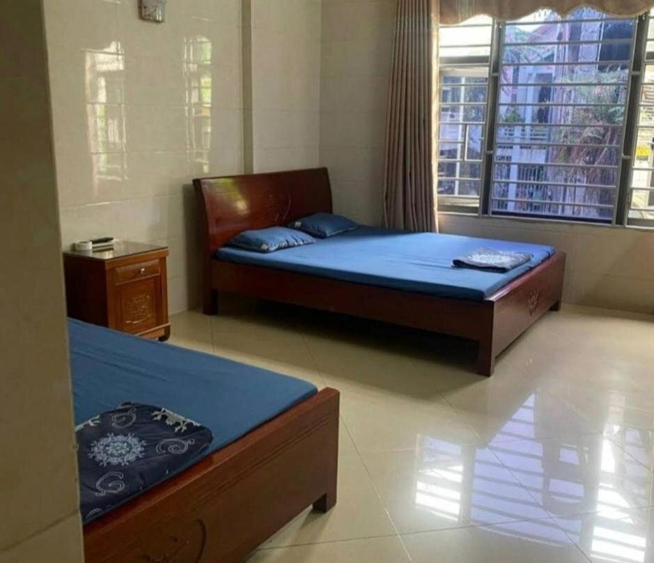 Duc Trung Motel