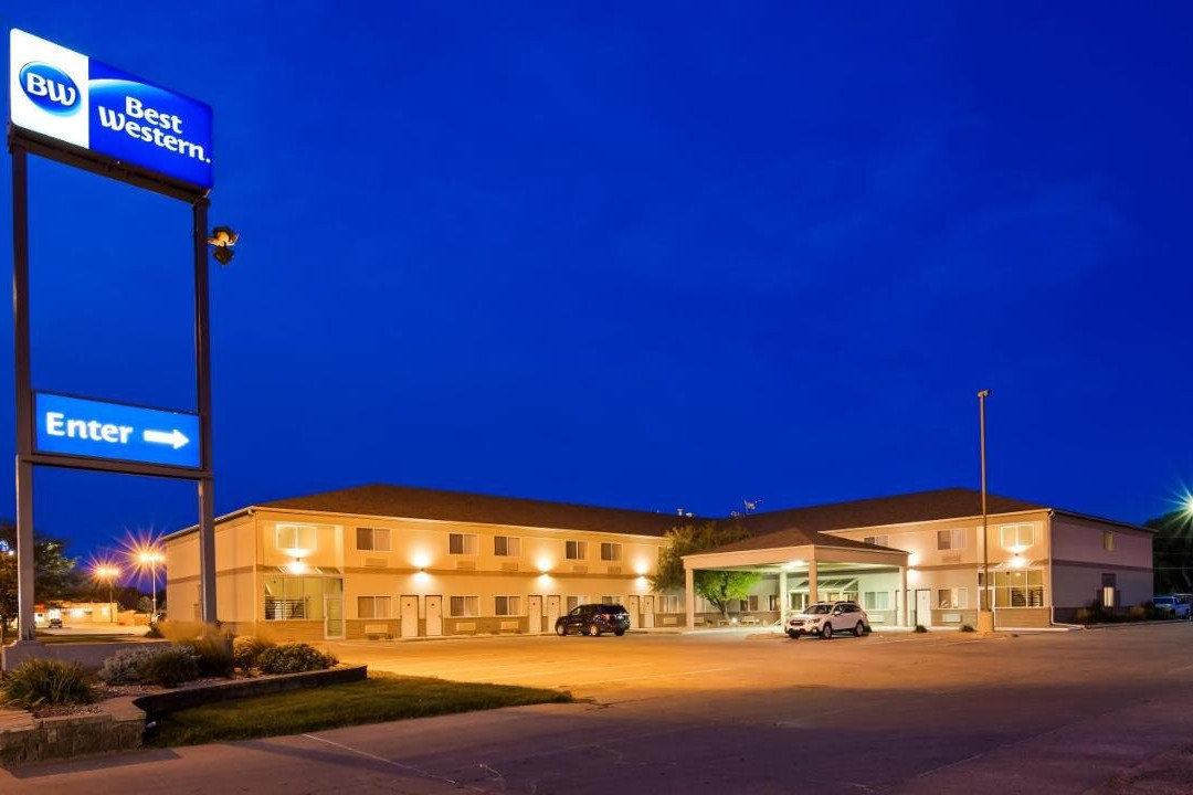 Baymont by Wyndham Huron SD