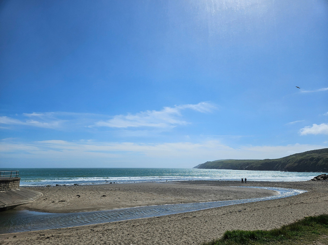 Sauna Môr - Llŷn's Sauna By The Sea