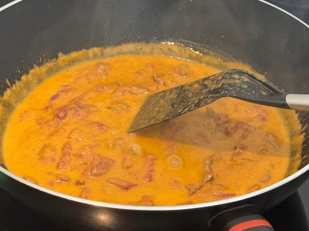 Ju Thai Cookery School-Lingfield必去景点