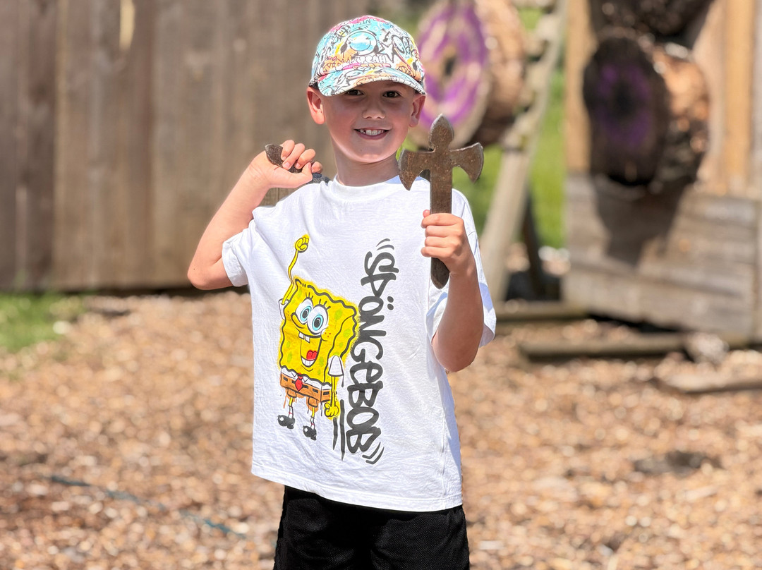 UK Active Outdoors Ltd-Keynsham必去景点