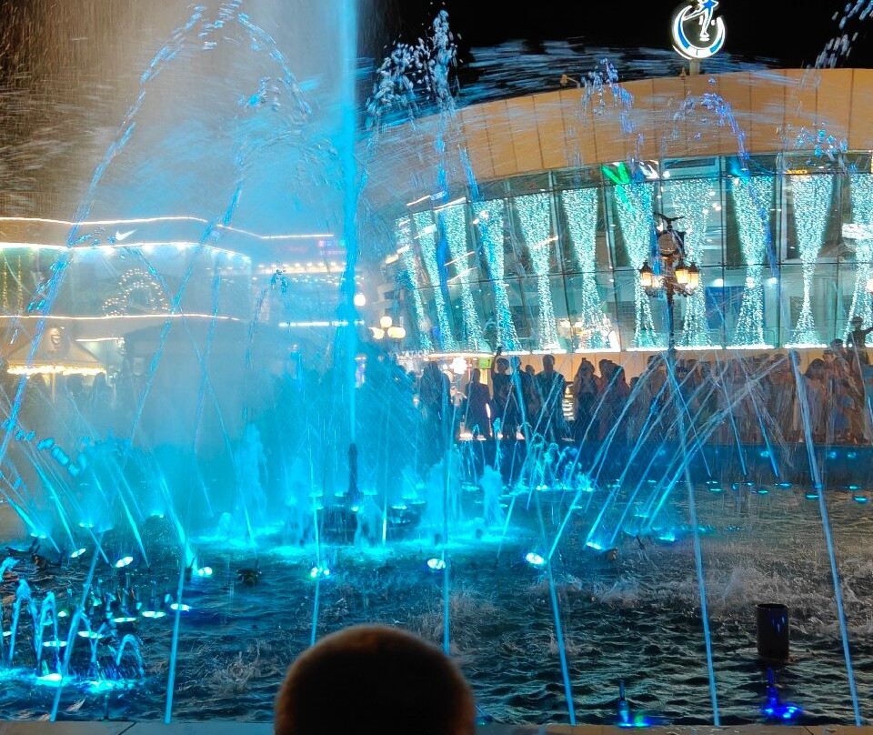 SOHO Square-沙姆沙伊赫必去景点