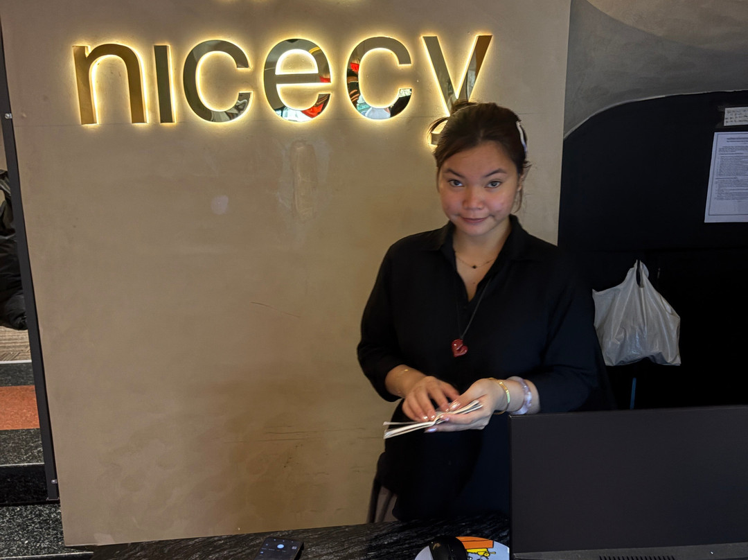 Nicecy Hotel - Bui vien Walking Street 2主图