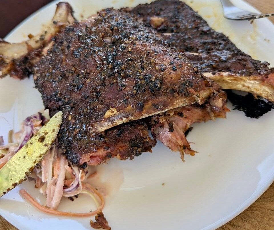 Smokehouse 125