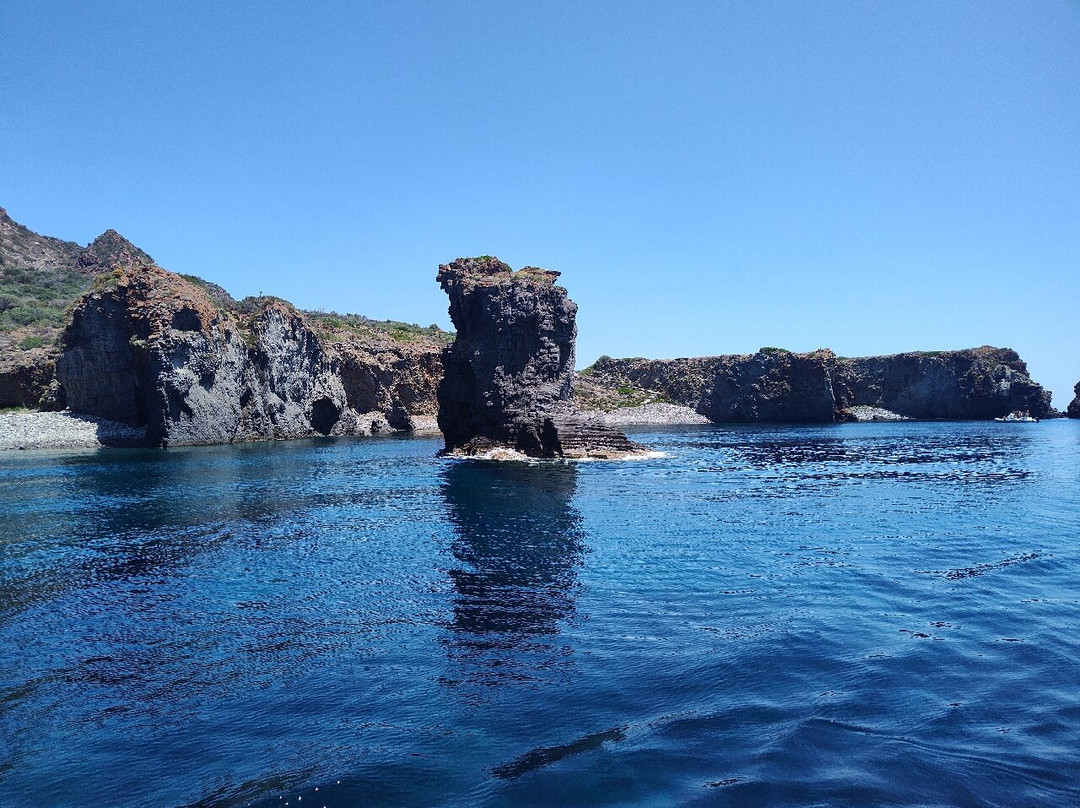 Amici delle Eolie-利帕里必去景点