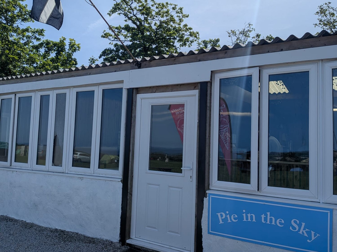 Pie In the Sky Kernow