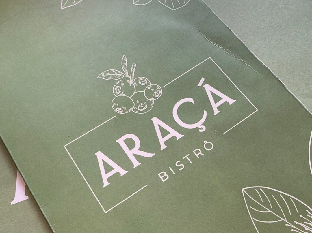 Araçá Bistrô Canela