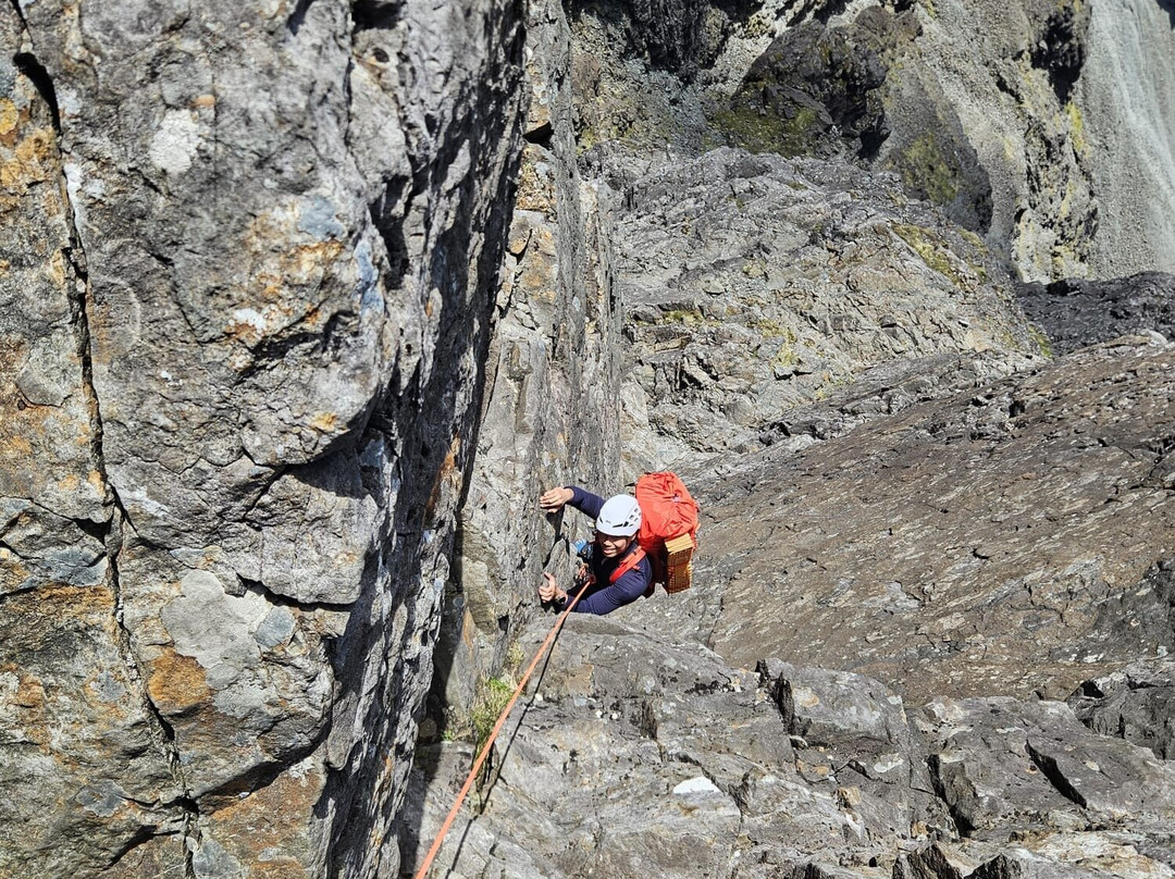 The Mountaineering Company-Deganwy必去景点