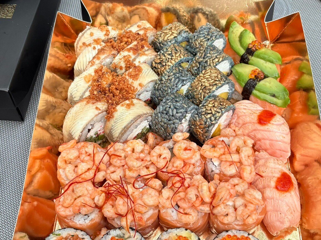 Icon Sushi