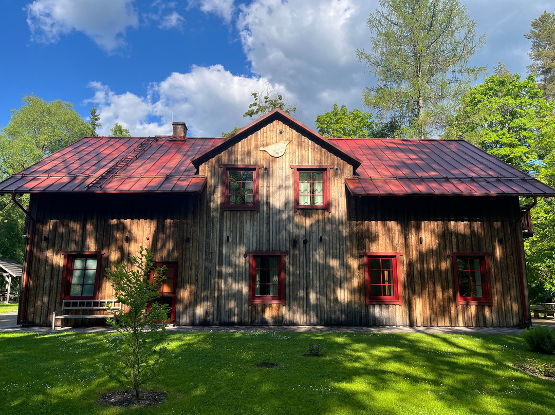 Svilpaunieki