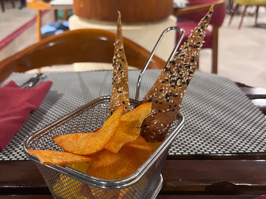 巴厘岛巴鲁娜假日度假酒店 - IHG 旗下酒店主图
