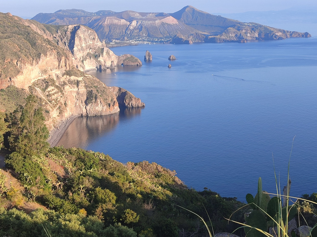 Belvedere Quattrocchi-利帕里必去景点
