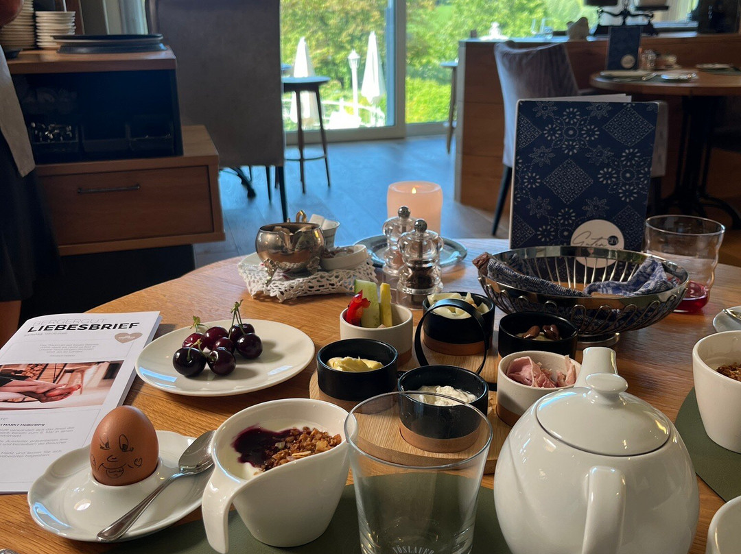 Bergergut Geniesserhotel主图