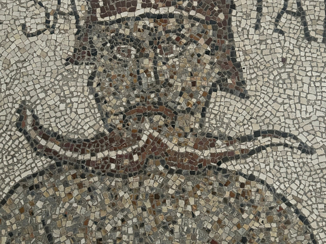 Centro Storico Otranto-奥特朗托必去景点
