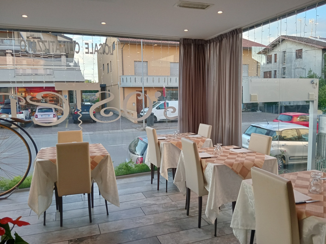 L'Osteria le Matte
