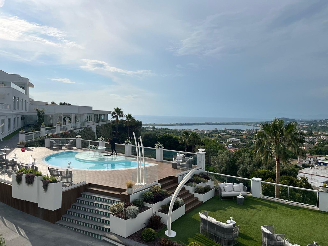 Villa Gervasio主图