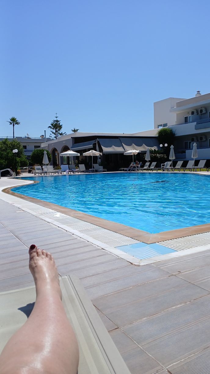 Mayflower Apartments-旅行者