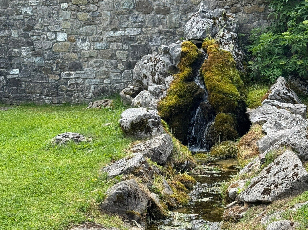 Monastero Sant Alberico Relais修道院主图