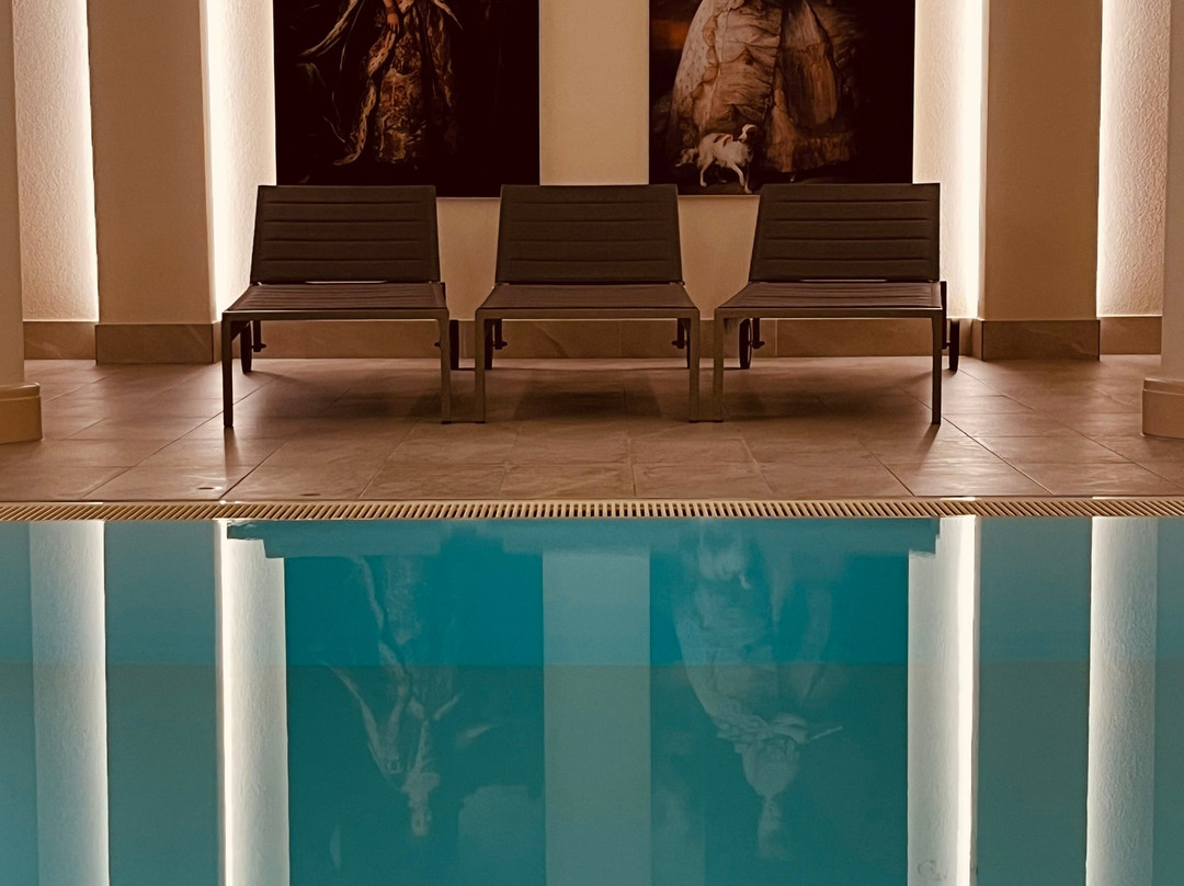 Schlosshotel Neustrelitz