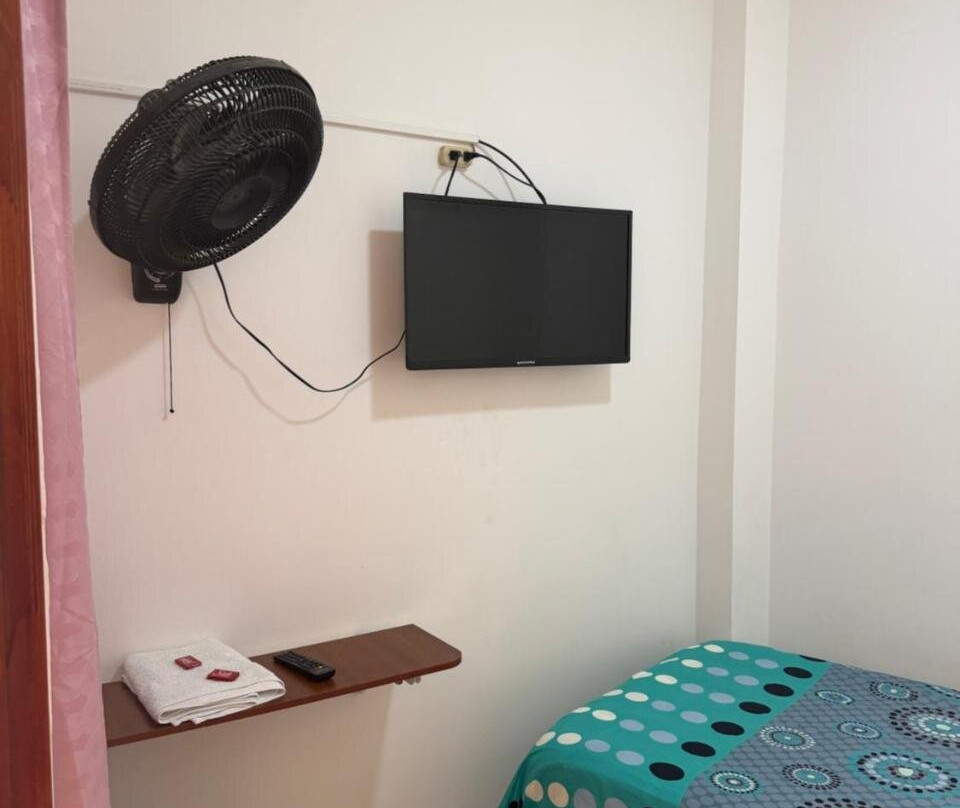 Hotel don Nilo