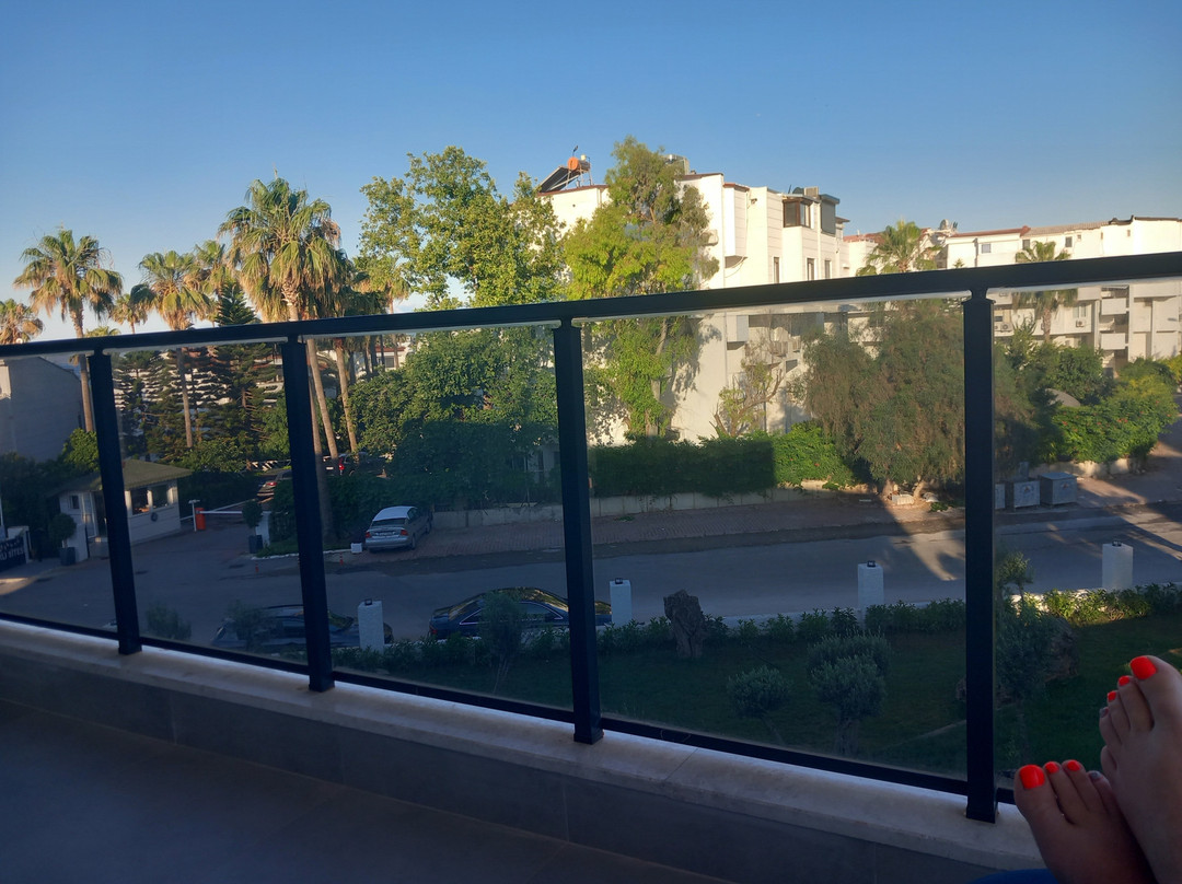 De Suite Hotel