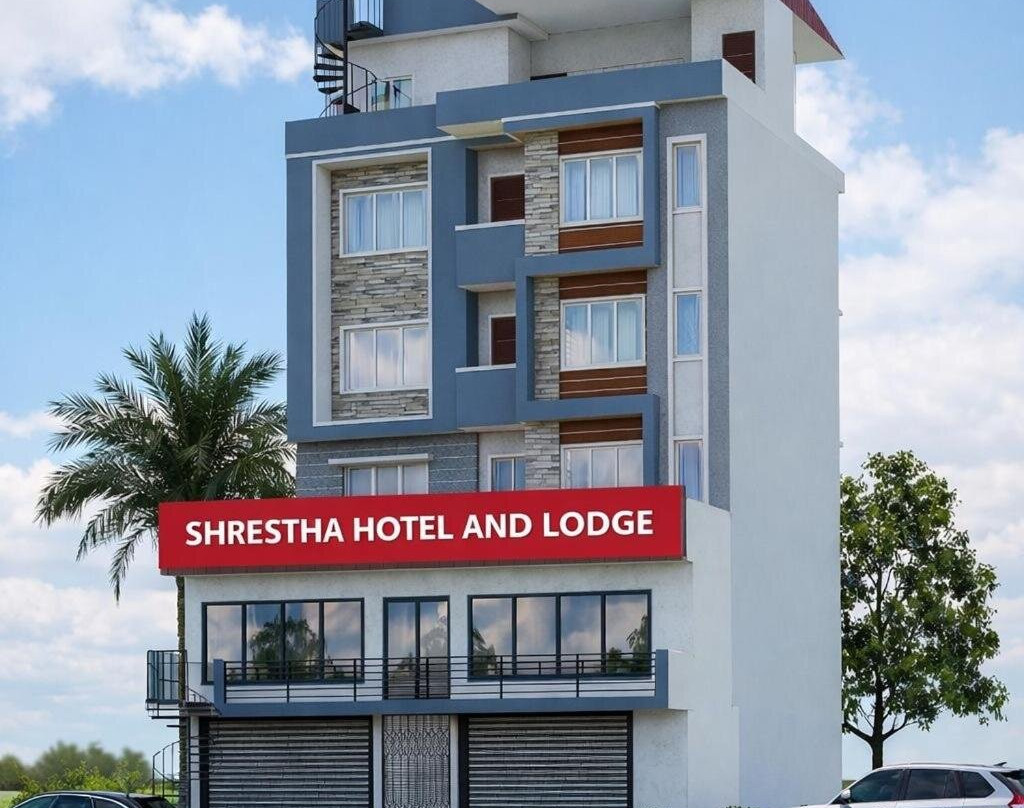 Shrestha Hotel And Lodge