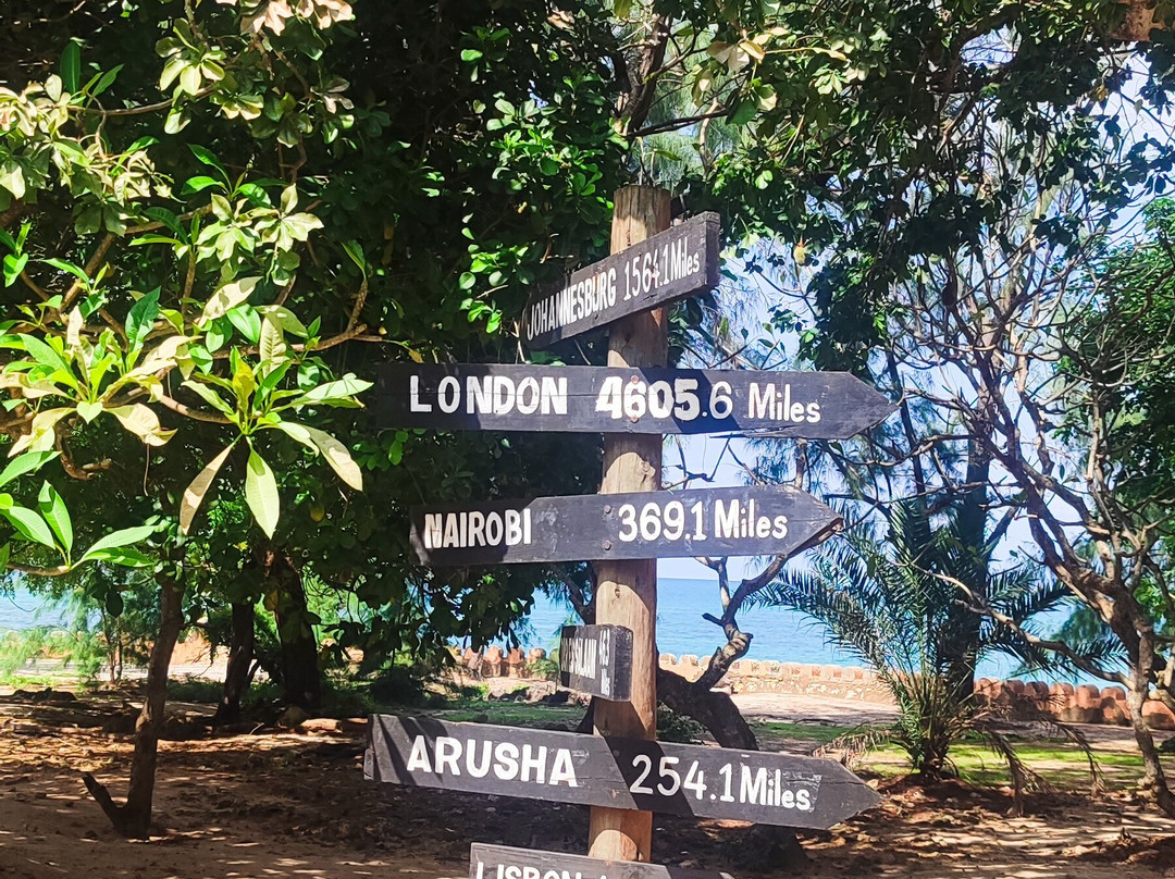 Triple J Zanzibar Tours And Transfers-桑给巴尔市必去景点