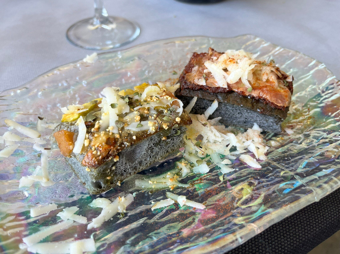 5+1 Espai Gastronomic