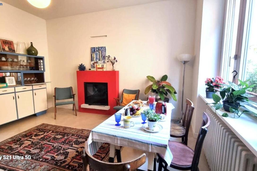 TraMonti e Laghi - Charming Rooms