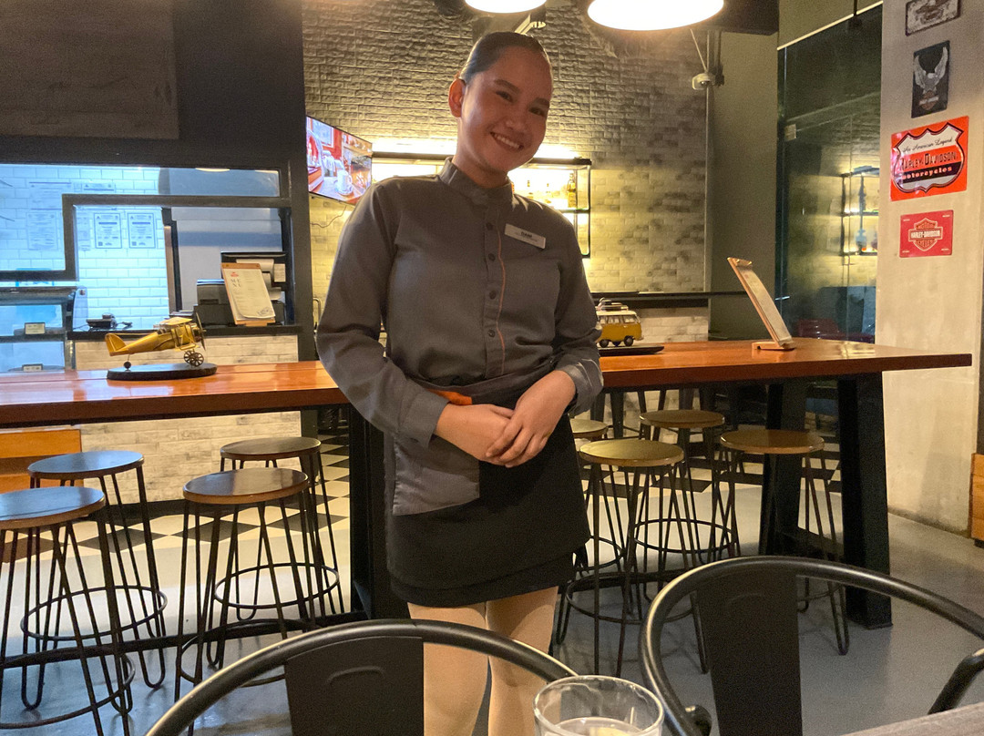 马尼拉奎松市B酒店（多用途酒店）主图
