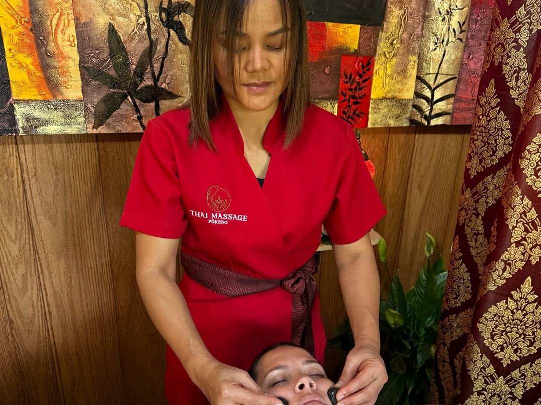 Pokeno Thai Massage-Pokeno必去景点