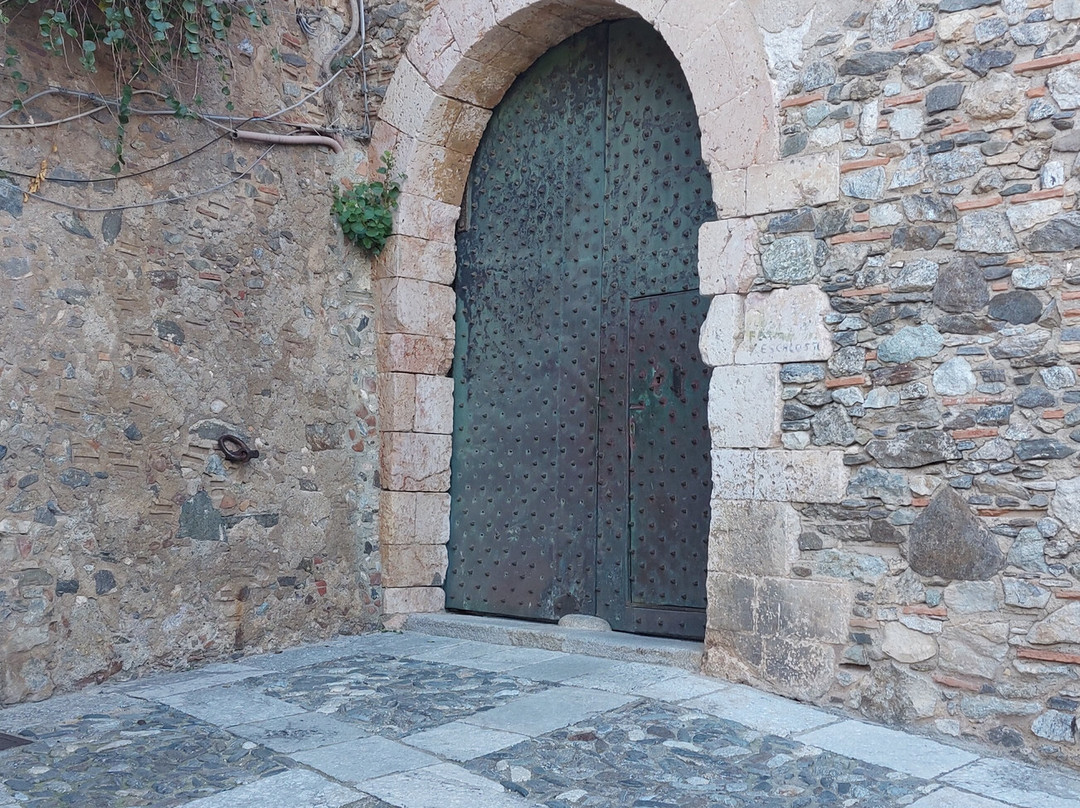 Castello Ruffo di Scilla-希拉必去景点