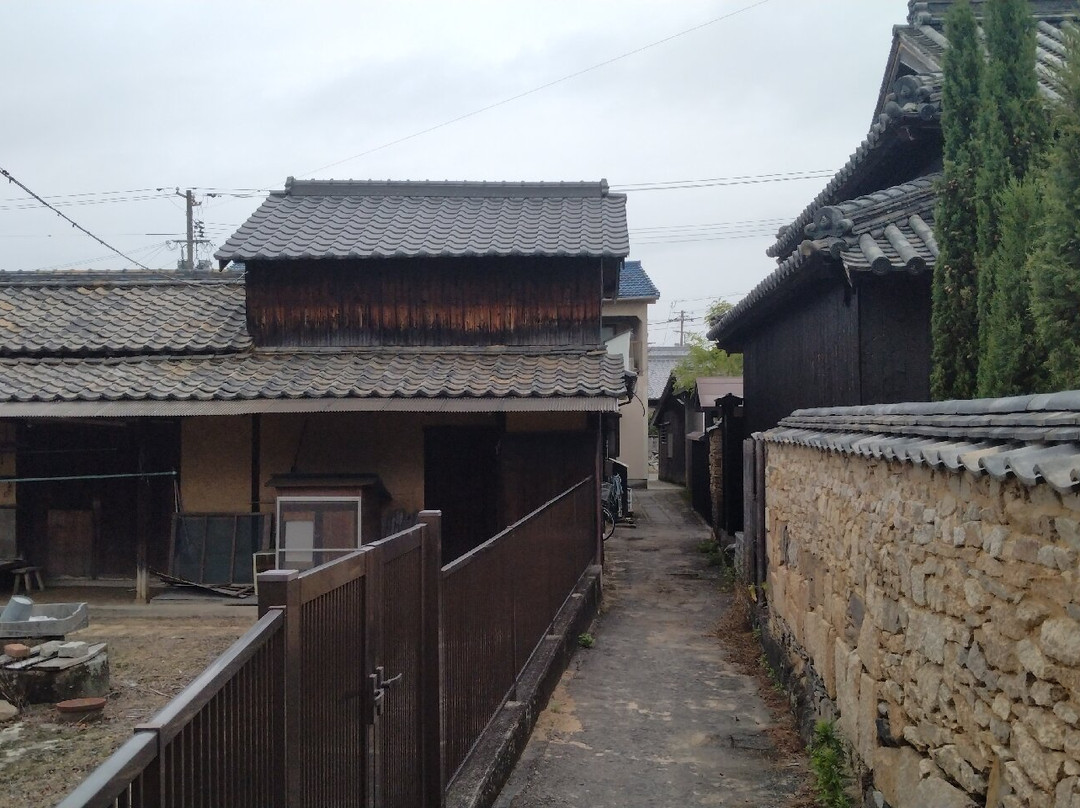 丰岛-土庄町必去景点