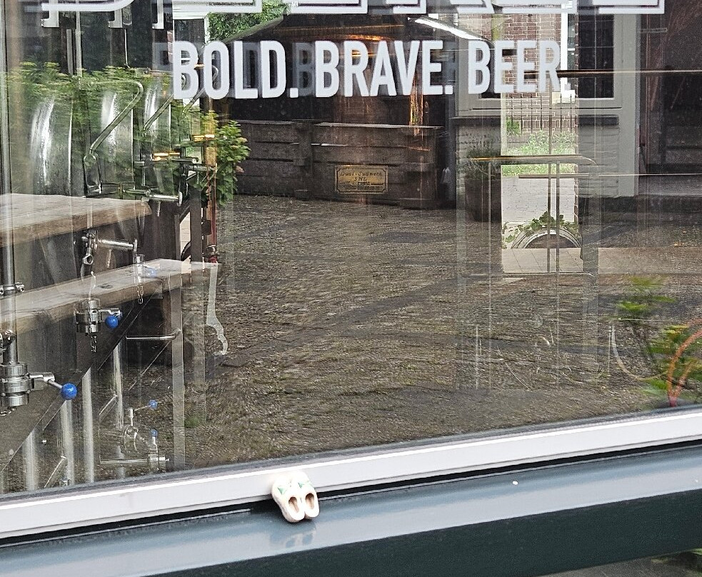 Beerze Brouwerij Hotel主图