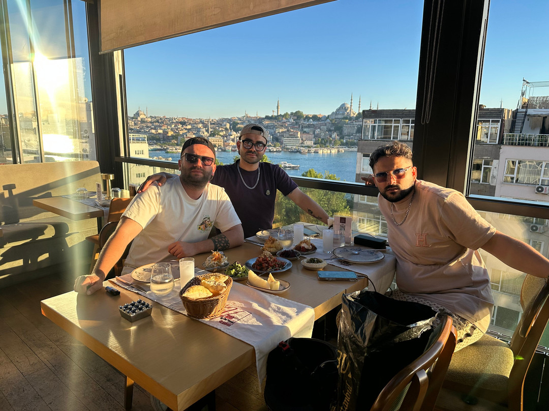 Haso Ocakbaşı
