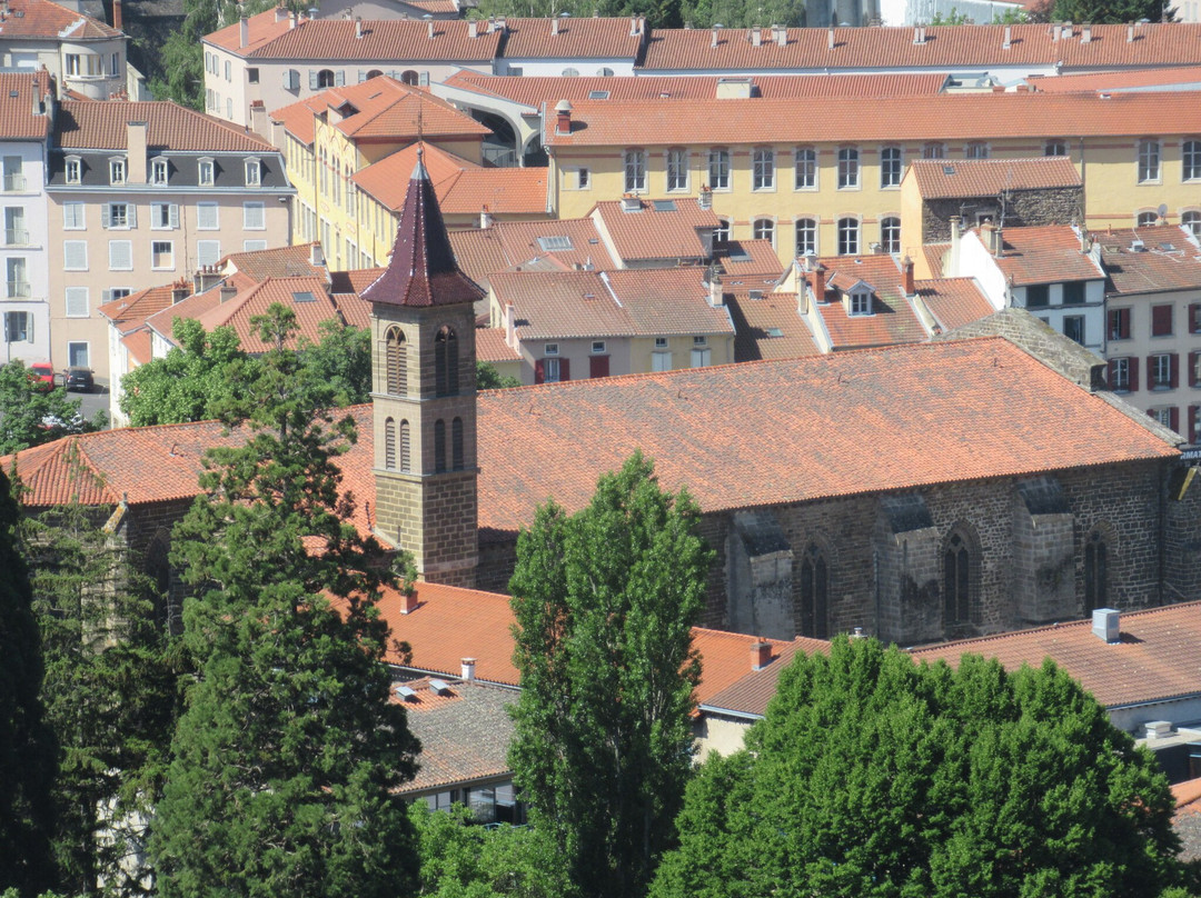 Eglise Saint-Laurent
