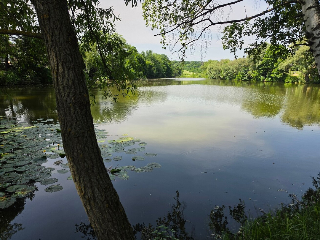 Museum-estate of Leo Tolstoy-Yasnaya Polyana必去景点