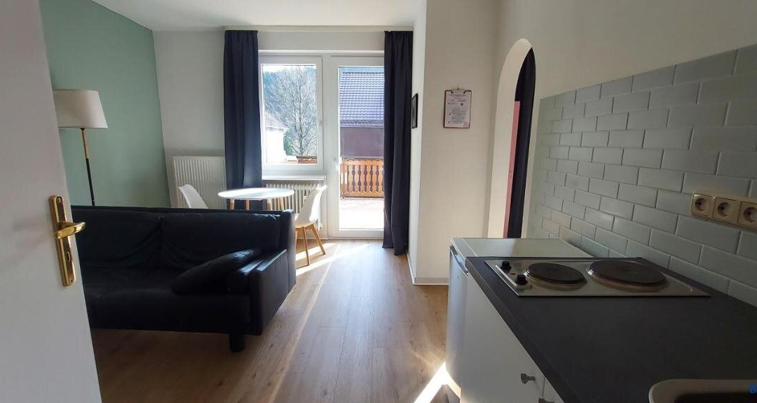 Familienapartments Wildemann