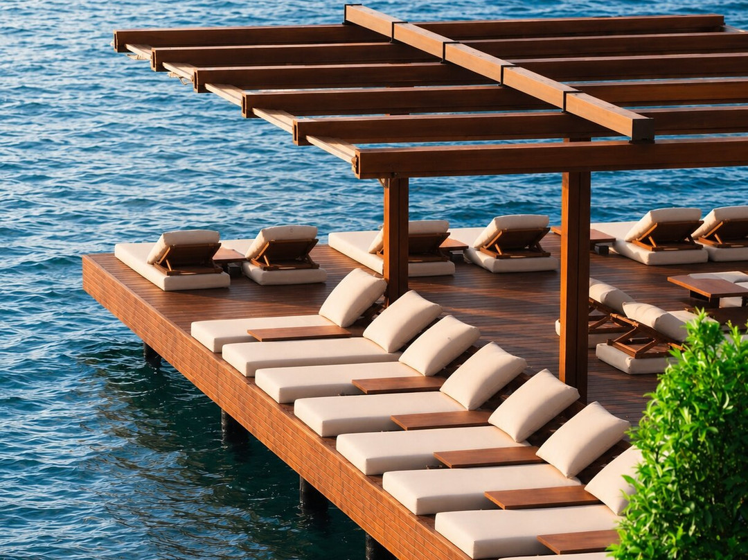 Taboo Beach & Restaurant