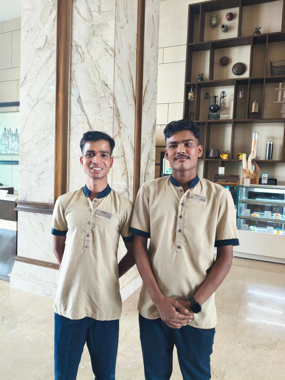 Gift City Club – A Member of Radisson Individuals-旅行者