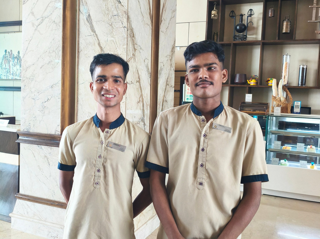 Gift City Club – A Member of Radisson Individuals主图